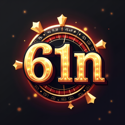 Logo 61n
